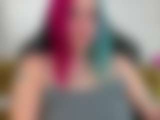 Neon-Baddie's Live Sex Cam Show