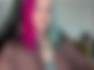 Neon-Baddie's Live Sex Cam Show