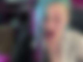 Neon-Baddie's Live Sex Cam Show