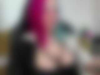 Neon-Baddie's Live Sex Cam Show