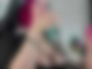 Live cam show with Neon-Baddie - Nipple Piercings on Milfs Live