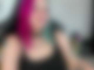 Neon-Baddie's Live Sex Cam Show