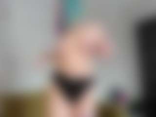 Neon-Baddie's Live Sex Cam Show