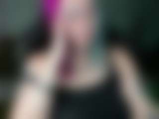 Live cam show with Neon-Baddie - Green Eyes on slutload