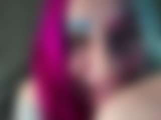 Neon-Baddie's Live Sex Cam Show