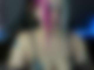 Live cam show with Neon-Baddie - Goth on xDating