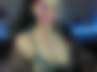 Neon-Baddie's Live Sex Cam Show