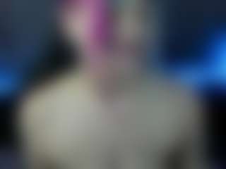 Neon-Baddie's Live Sex Cam Show