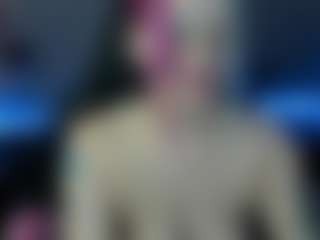 Neon-Baddie's Live Sex Cam Show