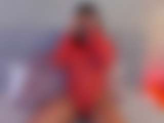 Alaiah-Lopez's Live Sex Cam Show