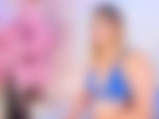 Live cam show with AlanaRode1 - Lush Blonde Hair on Camsoda