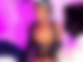 ebony-nayarax's Live Sex Cam Show