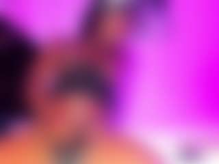 ebony-nayarax's Live Sex Cam Show