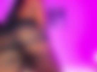 ebony-nayarax's Live Sex Cam Show