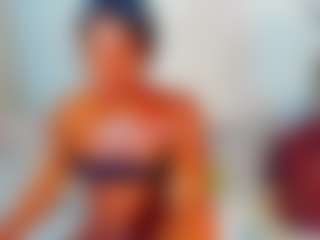 ebony-nayarax's Live Sex Cam Show
