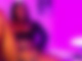 ebony-nayarax's Live Sex Cam Show