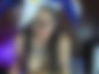 Live cam show with Elektraa-Rosse - Thin on Mixed Magazine Live