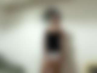 Live cam show with JanettaBeaird - College on crypto-cams