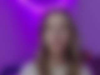 Live cam show with Anna - Uk on LiveSexCams6