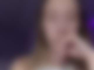 Live cam show with Anna - Colombia Young Adult on Camsoda