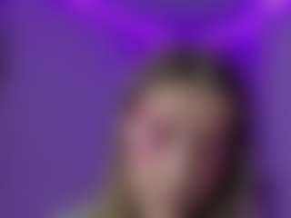 Anna's Live Sex Cam Show