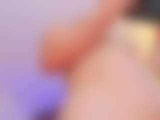 KiimTyler's Live Sex Cam Show