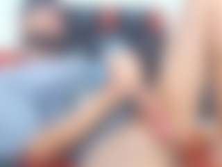 maihton777's Live Sex Cam Show