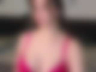Sofi-Andersson's Live Sex Cam Show