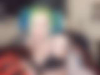 lunaoddwitch's Live Sex Cam Show