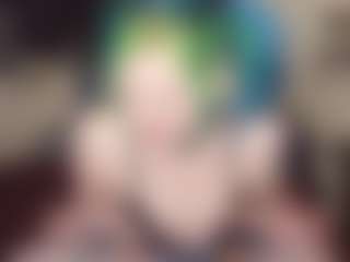 lunaoddwitch's Live Sex Cam Show