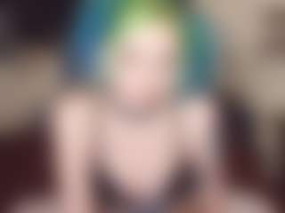 lunaoddwitch's Live Sex Cam Show