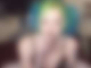 lunaoddwitch's Live Sex Cam Show