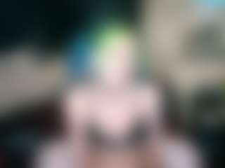 lunaoddwitch's Live Sex Cam Show