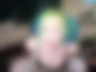 lunaoddwitch's Live Sex Cam Show