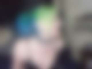 lunaoddwitch's Live Sex Cam Show