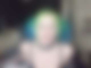lunaoddwitch's Live Sex Cam Show