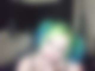 lunaoddwitch's Live Sex Cam Show