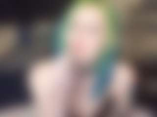 lunaoddwitch's Live Sex Cam Show