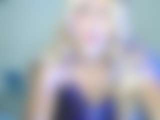 luxxanna's Live Sex Cam Show