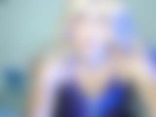 luxxanna's Live Sex Cam Show