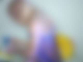 luxxanna's Live Sex Cam Show