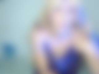 luxxanna's Live Sex Cam Show