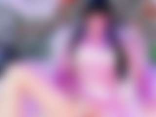 Live cam show with Luxxanna - Blue Eyes on xplaylive.com