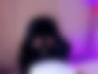 ZoeFerdi's Live Sex Cam Show