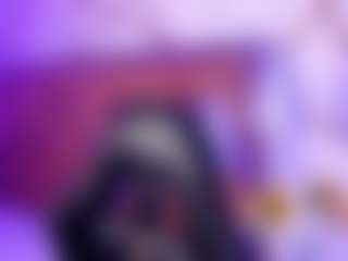 ZoeFerdi's Live Sex Cam Show