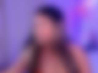 ZoeFerdi's Live Sex Cam Show