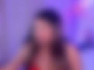 ZoeFerdi's Live Sex Cam Show