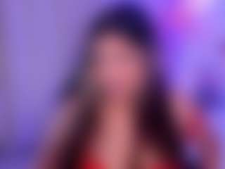 ZoeFerdi's Live Sex Cam Show