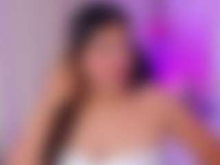 ZoeFerdi's Live Sex Cam Show