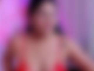 ZoeFerdi's Live Sex Cam Show